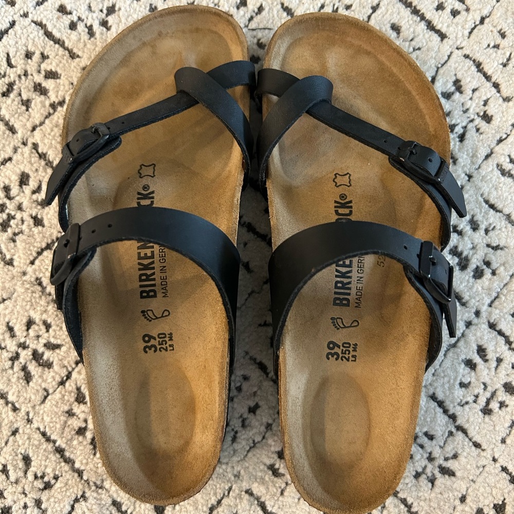 Women’s Birkenstock Mayari Sandal